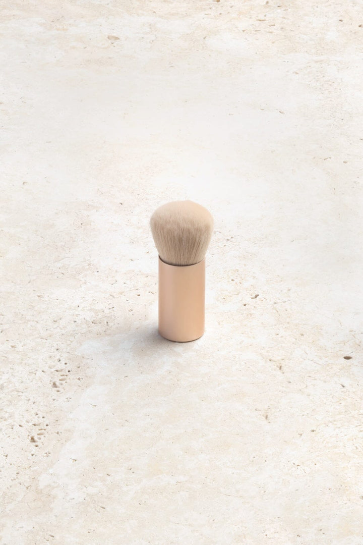 Makeup Brush - Kabuki