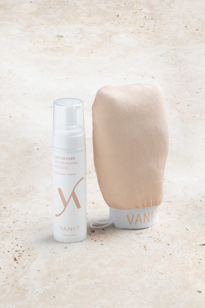 Tan Reset Duo