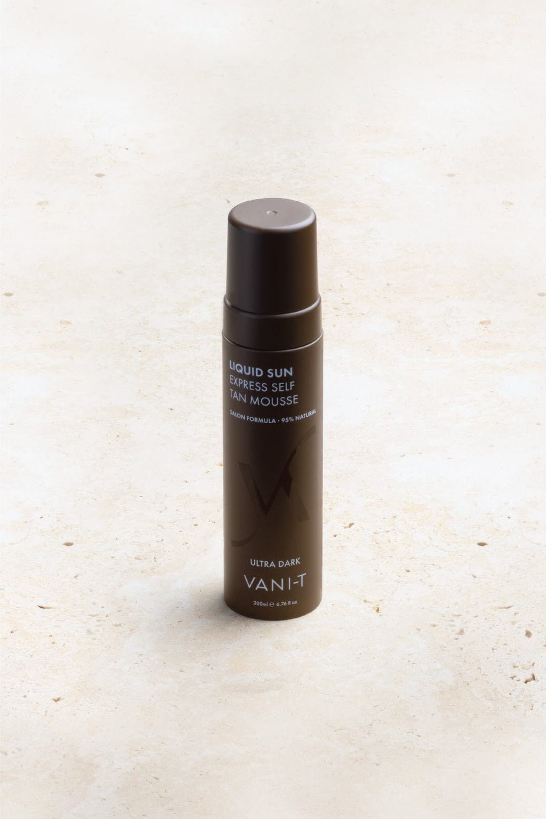 Liquid Sun Express Self Tan Mousse