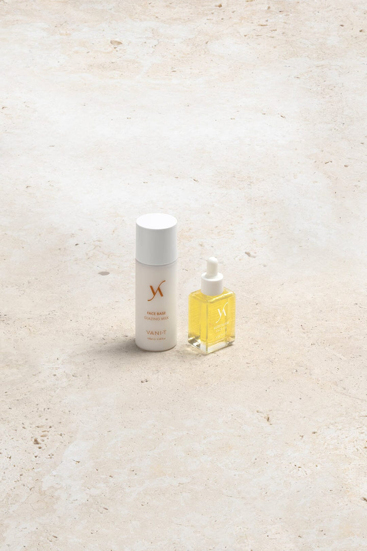Skin Elixir Duo