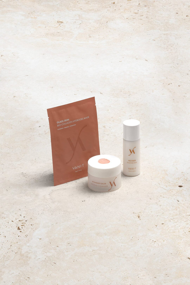 Glass Skin Trio