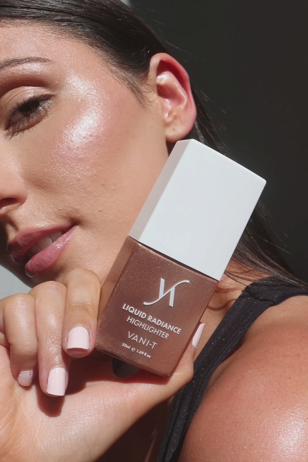 Liquid Radiance Highlighter