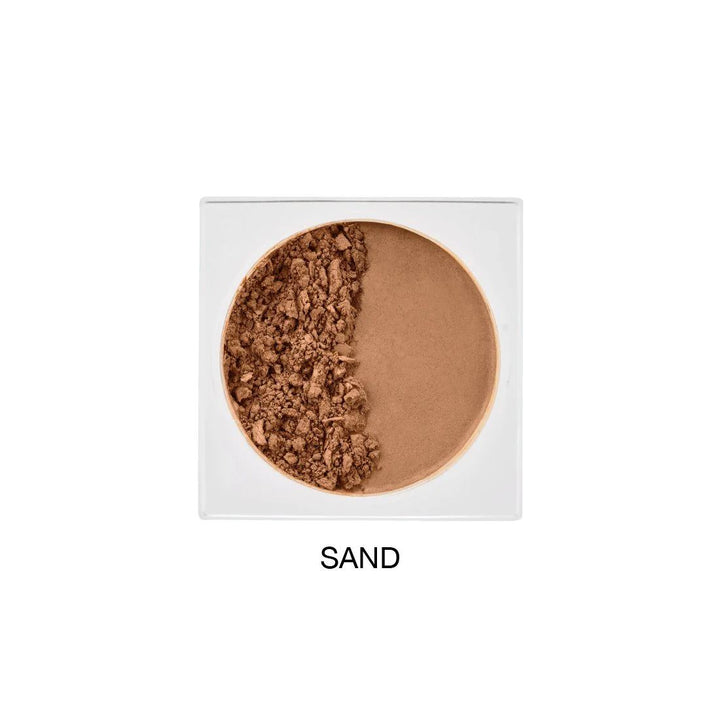 Mineral Powder Foundation