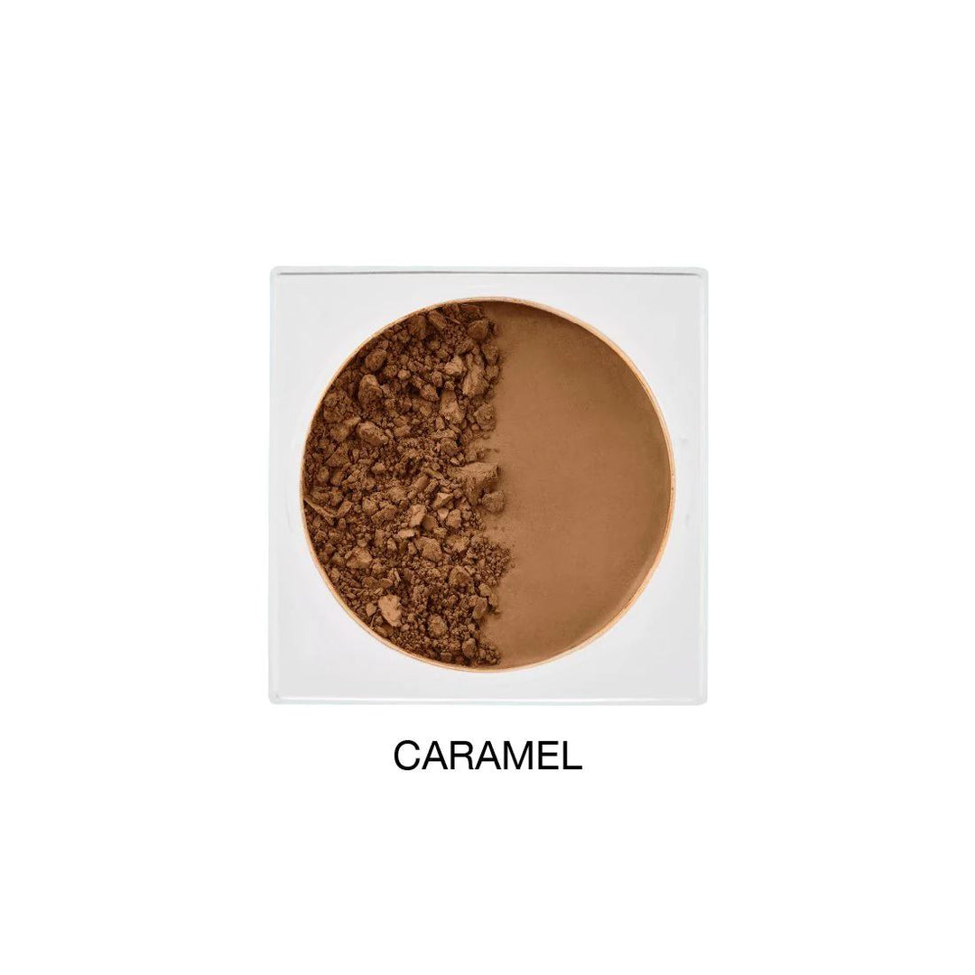 Mineral Powder Foundation