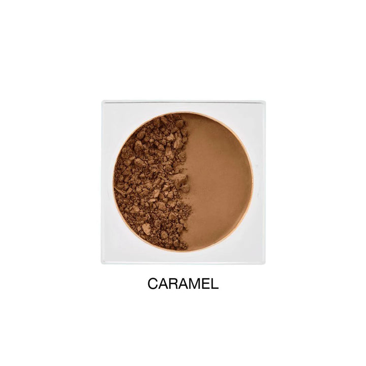 Mineral Powder Foundation