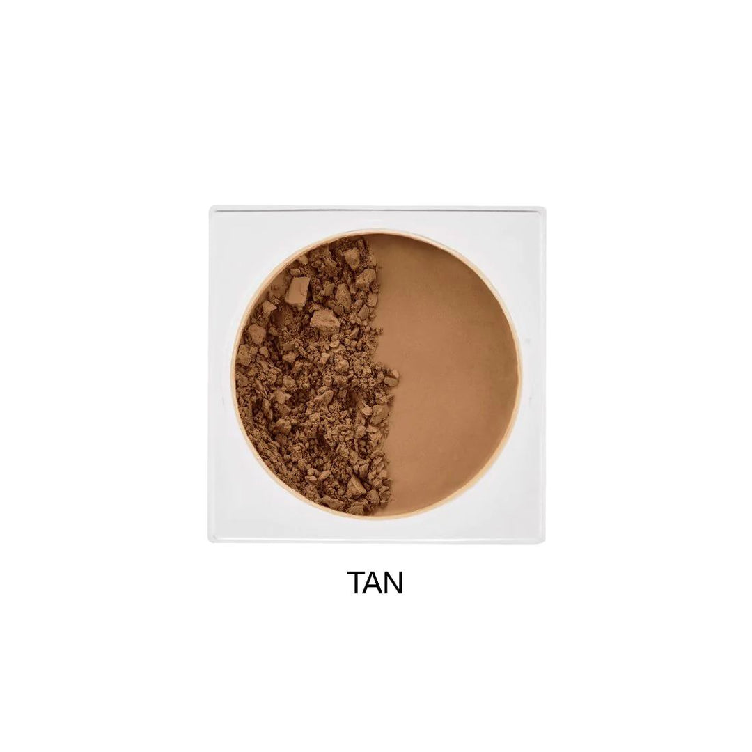 Mineral Powder Foundation