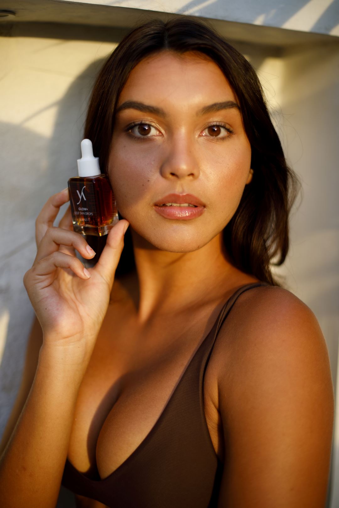 Glow+ Self Tan Drops