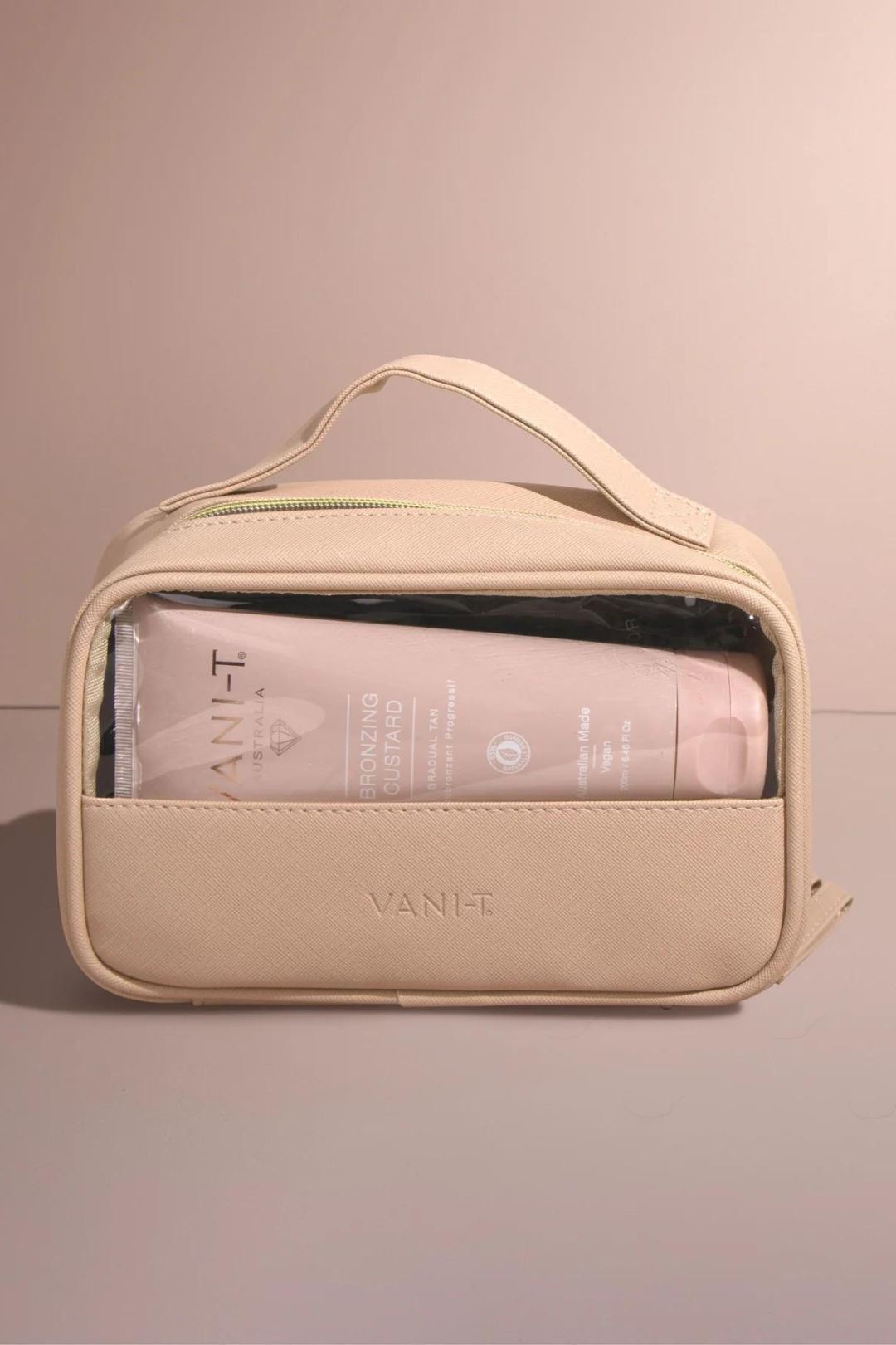 VANI-T Beauty Bag