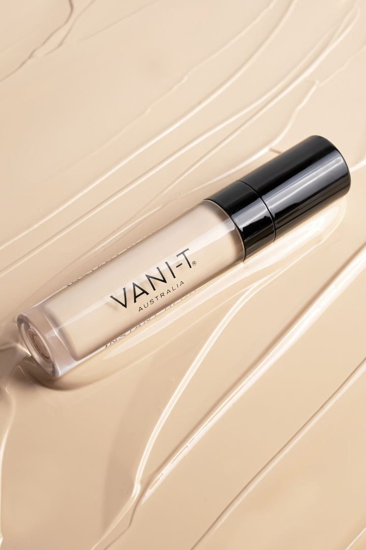 Instant Blur - HD Concealer