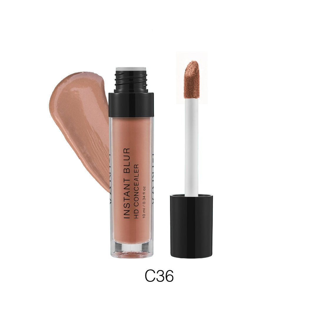 Instant Blur - HD Concealer