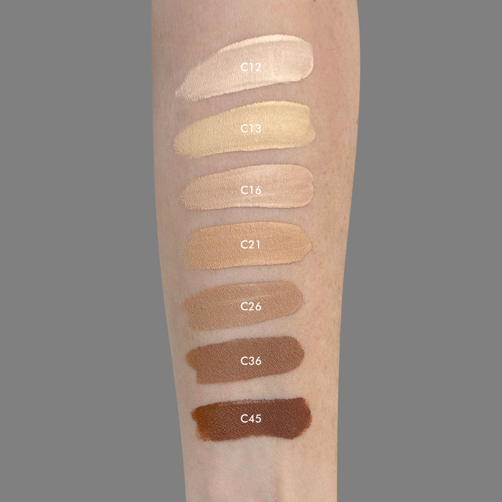 Instant Blur - HD Concealer