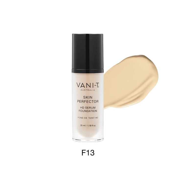 Skin Perfector HD Serum Foundation