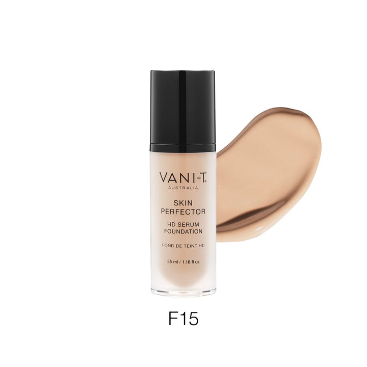 Skin Perfector HD Serum Foundation