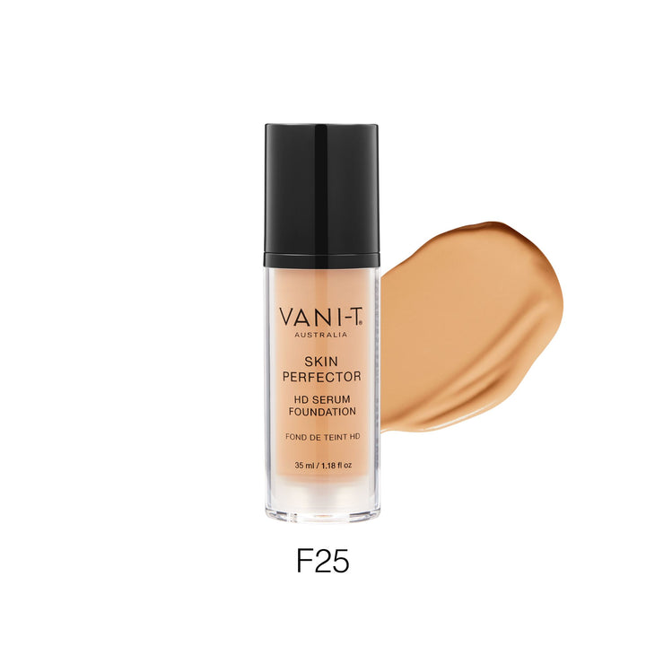 Skin Perfector HD Serum Foundation