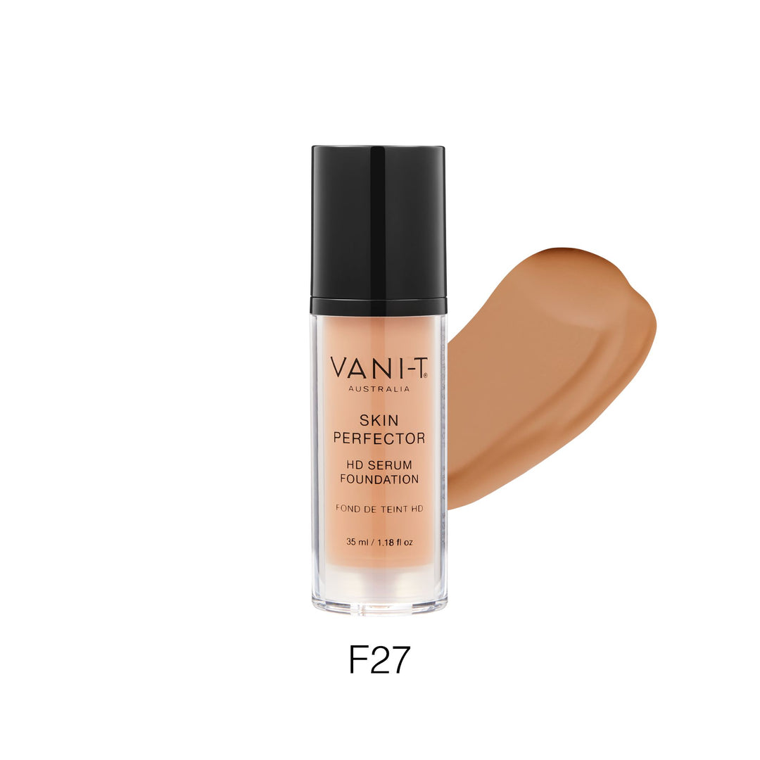 Skin Perfector HD Serum Foundation