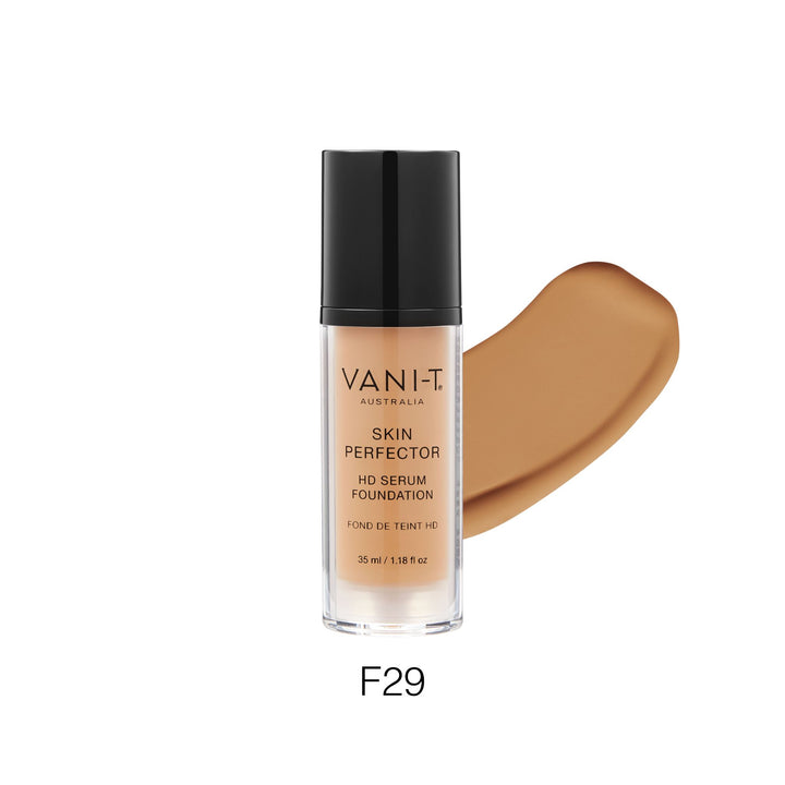 Skin Perfector HD Serum Foundation