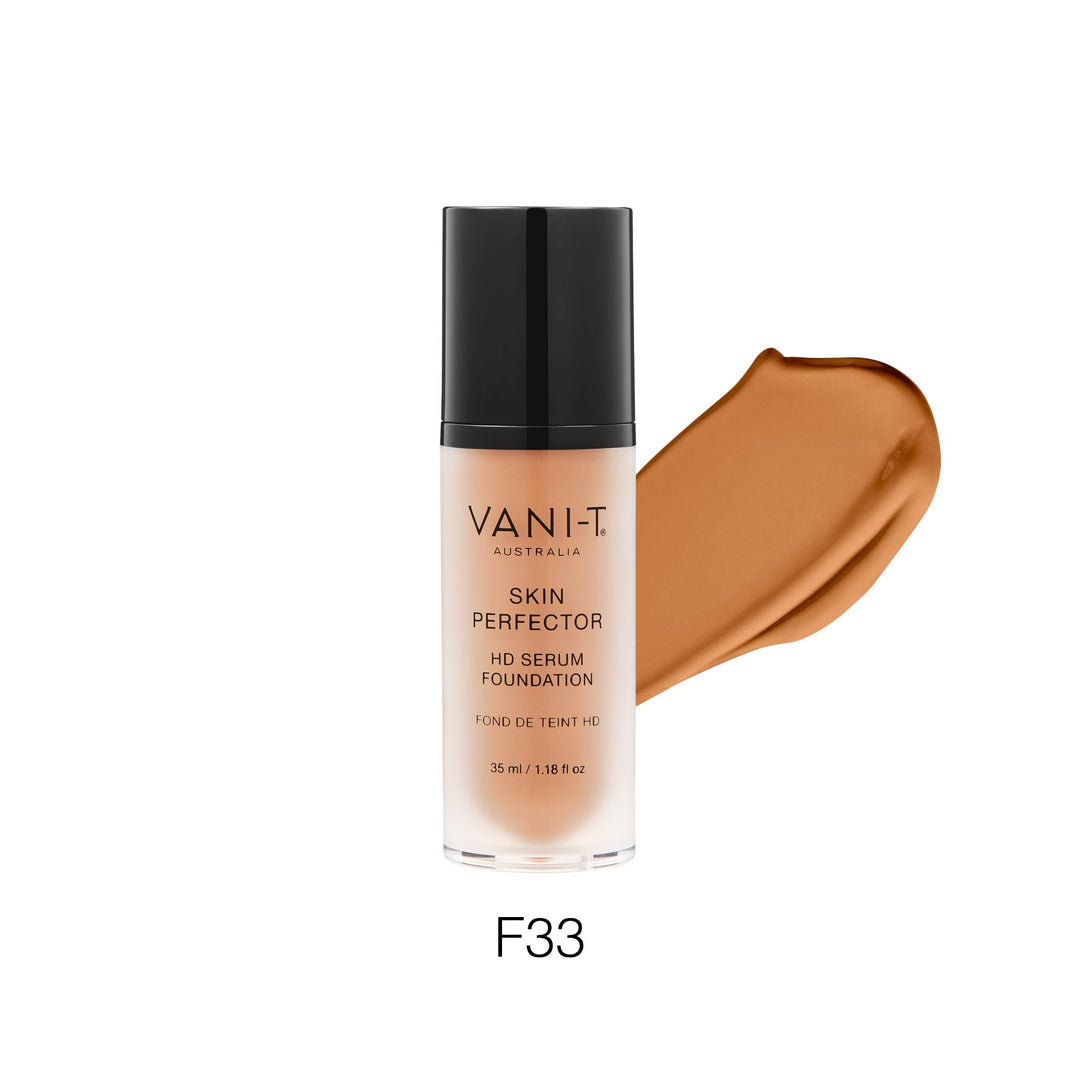 Skin Perfector HD Serum Foundation